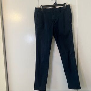 Navy Men’s Chinos